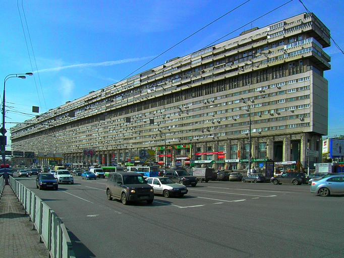 Большая Тульская 2)